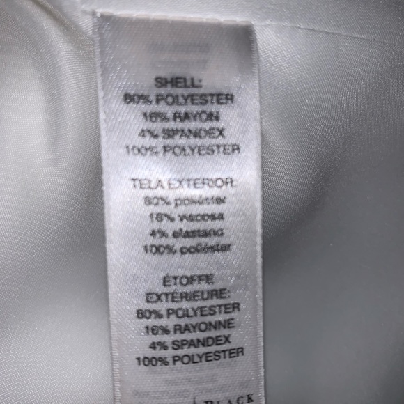 NWOT White House Black Market Blazer - Picture 8 of 8